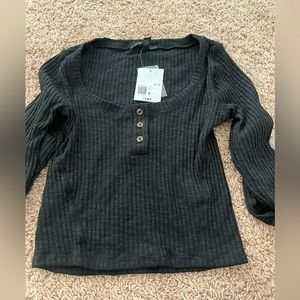 Forever 21: Long sleeve tee